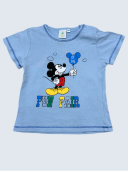 T-Shirt d'occasion Disney 18 Mois pour garçon.