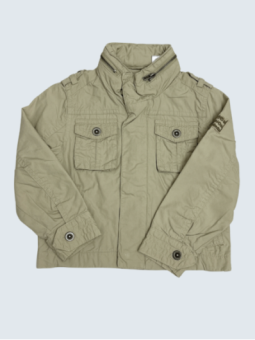 Blouson d'occasion Okaou 2 Ans pour garçon.