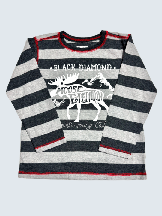 T-Shirt d'occasion Hatley 5 Ans pour garçon.