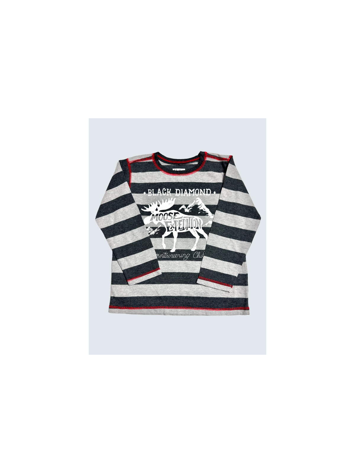 T-Shirt d'occasion Hatley 5 Ans pour garçon.