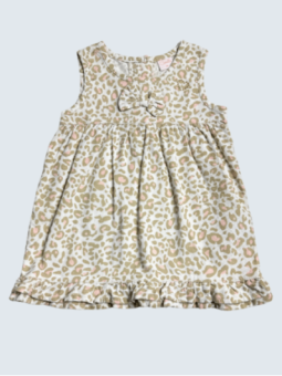 Robe d'occasion Smile 12 Mois pour fille.