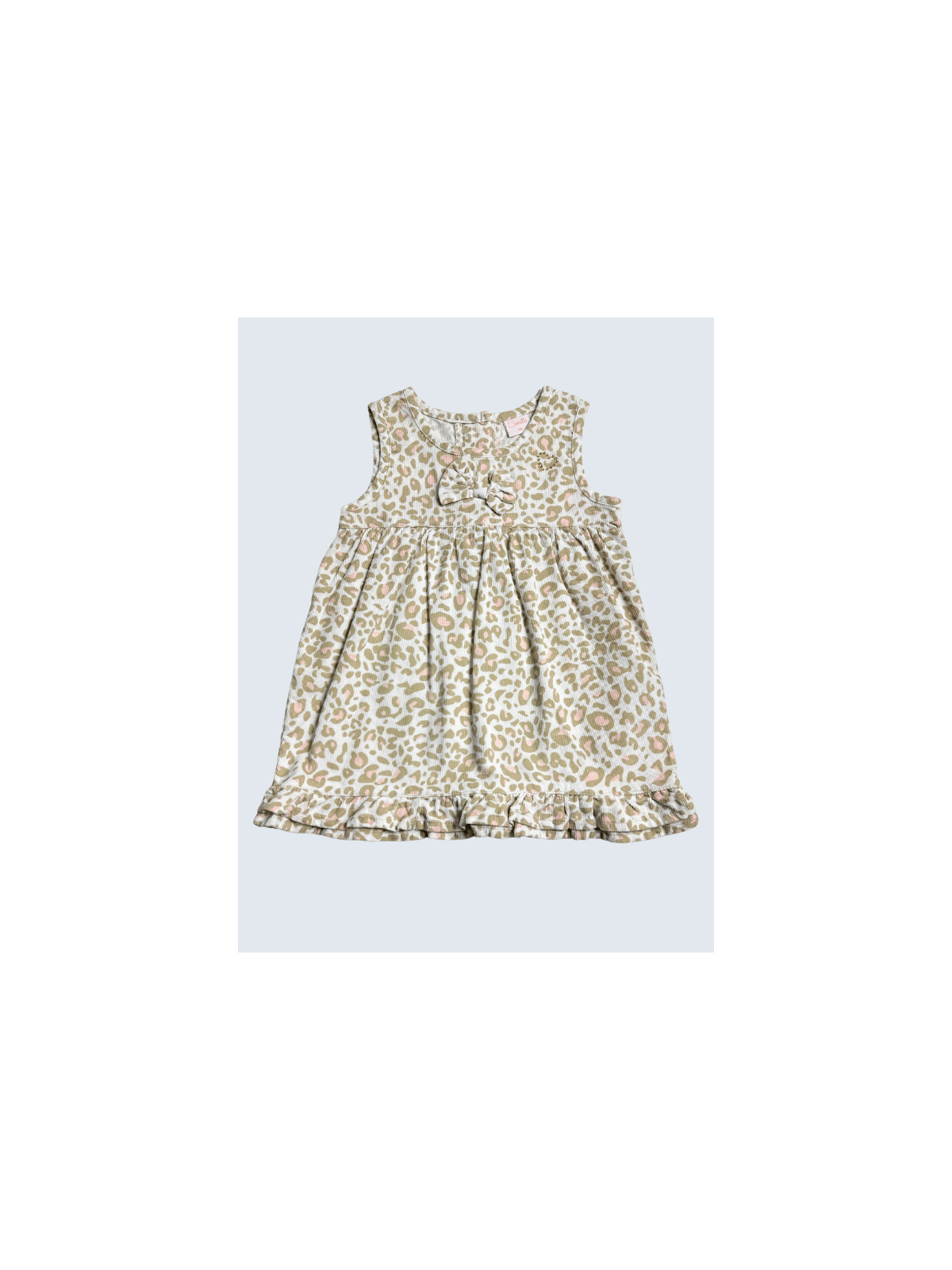 Robe d'occasion Smile 12 Mois pour fille.