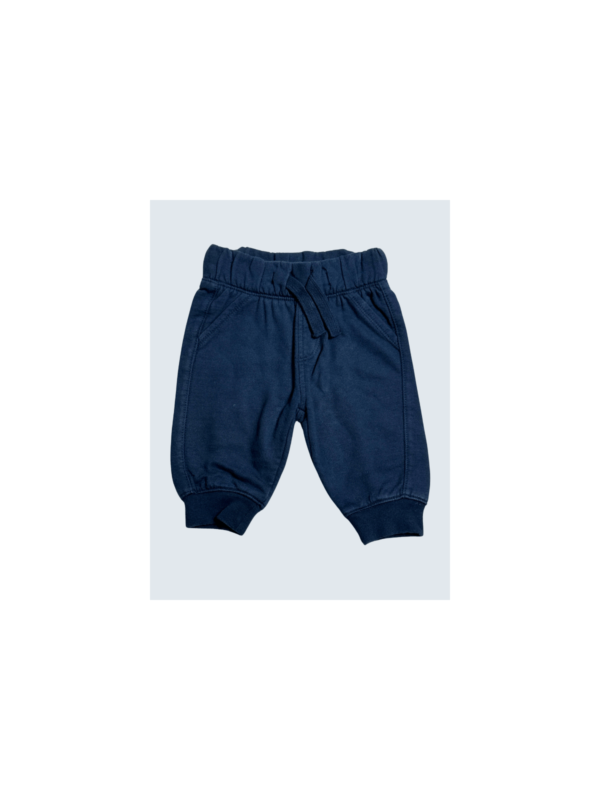 Pantalon d'occasion Baby Club 3 Mois pour garçon.