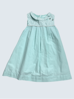 Robe d'occasion Obaïbi 18 Mois pour fille.