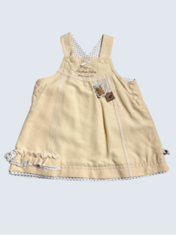 Robe d'occasion Tissaia 6 Mois pour fille.