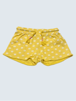 Short d'occasion Tex 5/6 Ans pour fille.