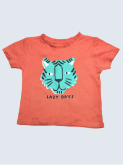 T-Shirt d'occasion  2/3 Ans pour fille.