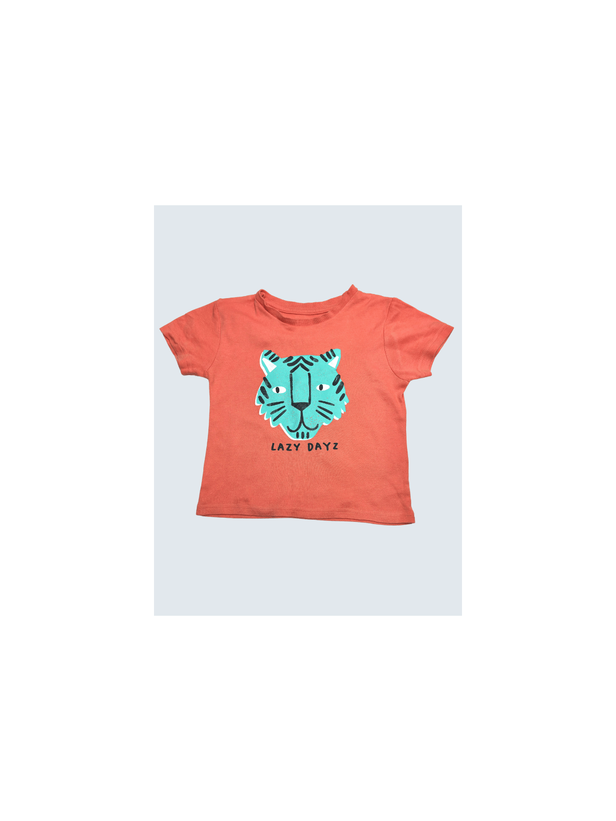 T-Shirt d'occasion  2/3 Ans pour fille.