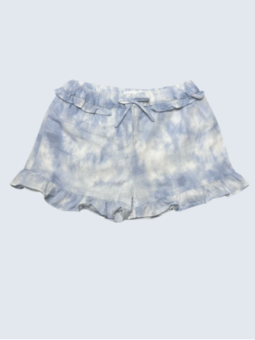 Short d'occasion Zara 2/3 Ans pour fille.