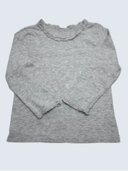 T-Shirt d'occasion H&M 3 Ans pour fille.