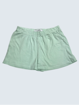 Short d'occasion LH by La Halle 3-4 Ans pour fille.