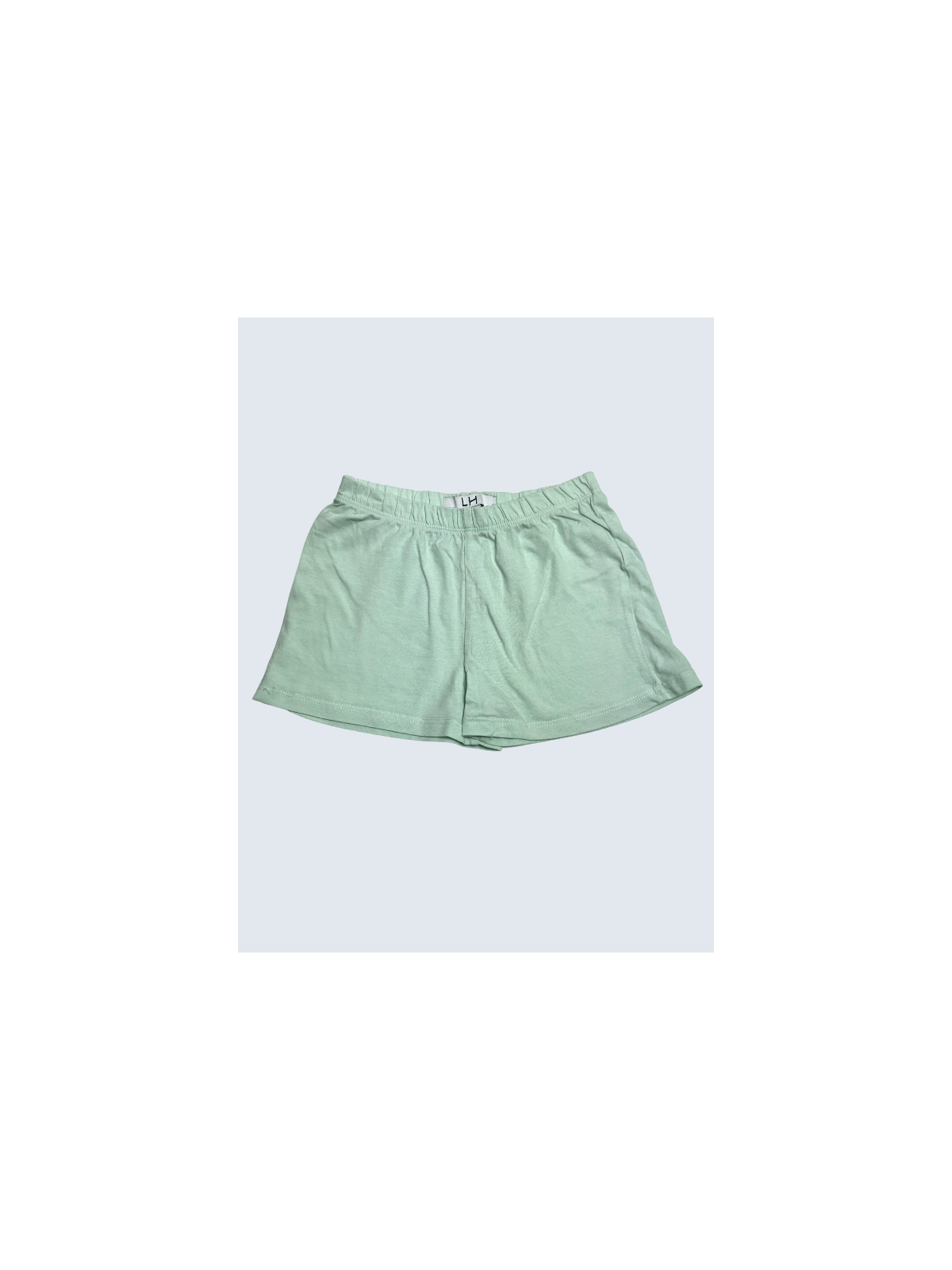 Short d'occasion LH by La Halle 3-4 Ans pour fille.