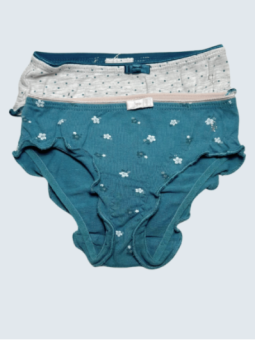 Culotte d'occasion  2 Ans pour fille.