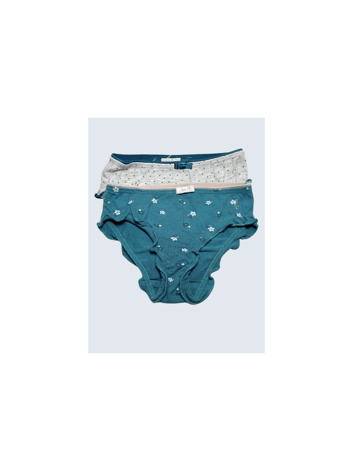 Culotte d'occasion  2 Ans pour fille.