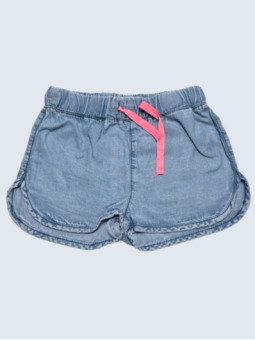 Short d'occasion  3-4 Ans pour fille.