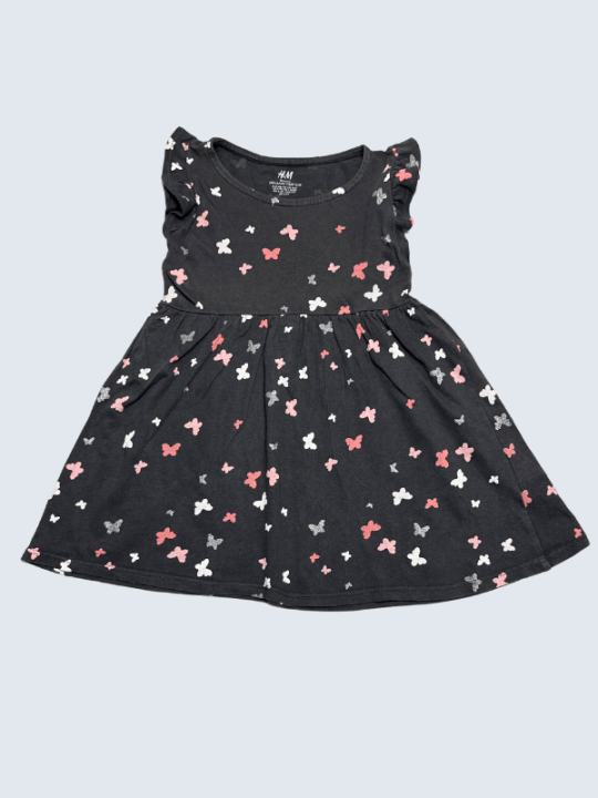 Robe d'occasion H&M 3-4 Ans pour fille.