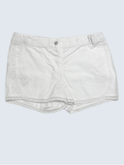 Short d'occasion Gémo 4 Ans pour fille.