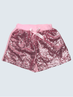 Short d'occasion  3 Ans pour fille.