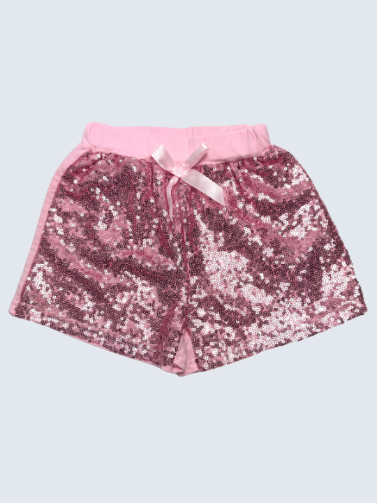 Short d'occasion  3 Ans pour fille.