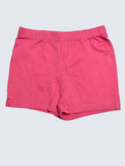 Short d'occasion Carter's 5 Ans pour fille.