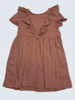 Robe d'occasion H&M 5/6 Ans pour fille.