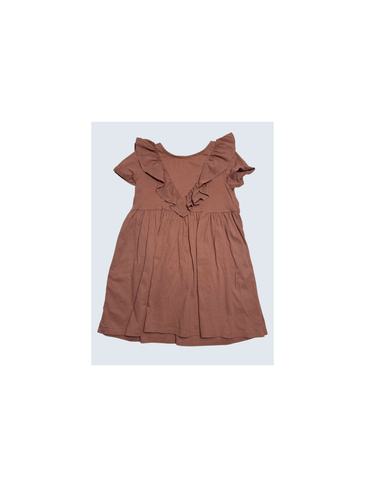 Robe d'occasion H&M 5/6 Ans pour fille.