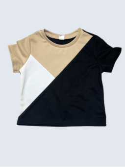 T-Shirt d'occasion Shein 3-4 Ans pour fille.