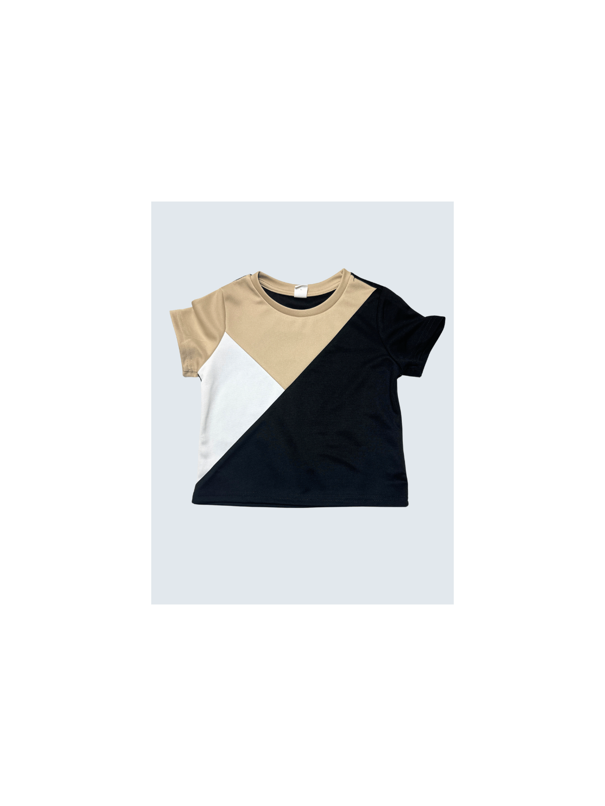 T-Shirt d'occasion Shein 3-4 Ans pour fille.