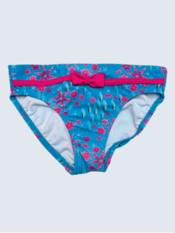 Maillot de bain d'occasion Disney 2 Ans pour fille.