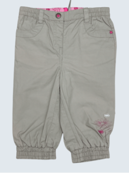 Pantalon d'occasion Orchestra 9 Mois pour fille.