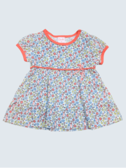 Robe d'occasion Smile 9 Mois pour fille.