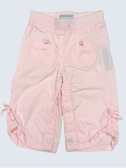 Pantalon d'occasion Kimbaloo 1 Mois pour fille.