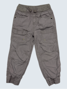 Pantalon d'occasion Kidkanaï 2 Ans pour garçon.