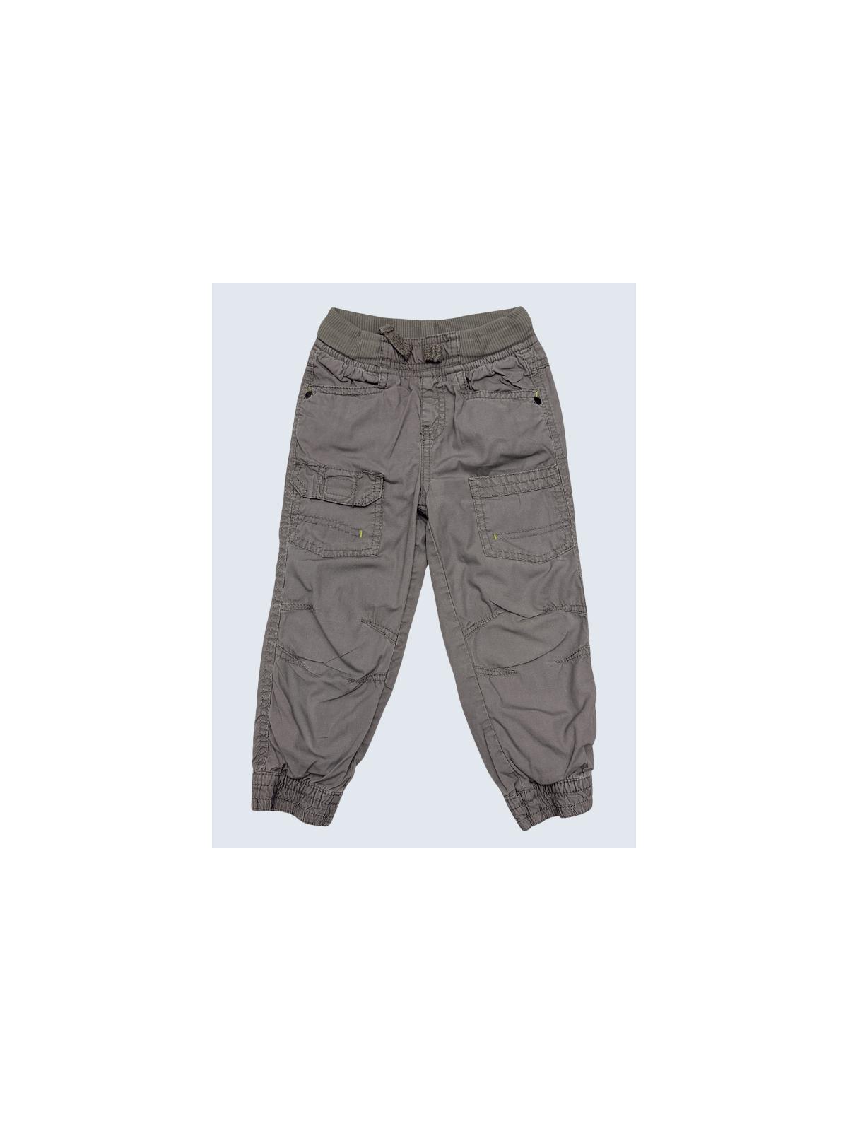 Pantalon d'occasion Kidkanaï 2 Ans pour garçon.