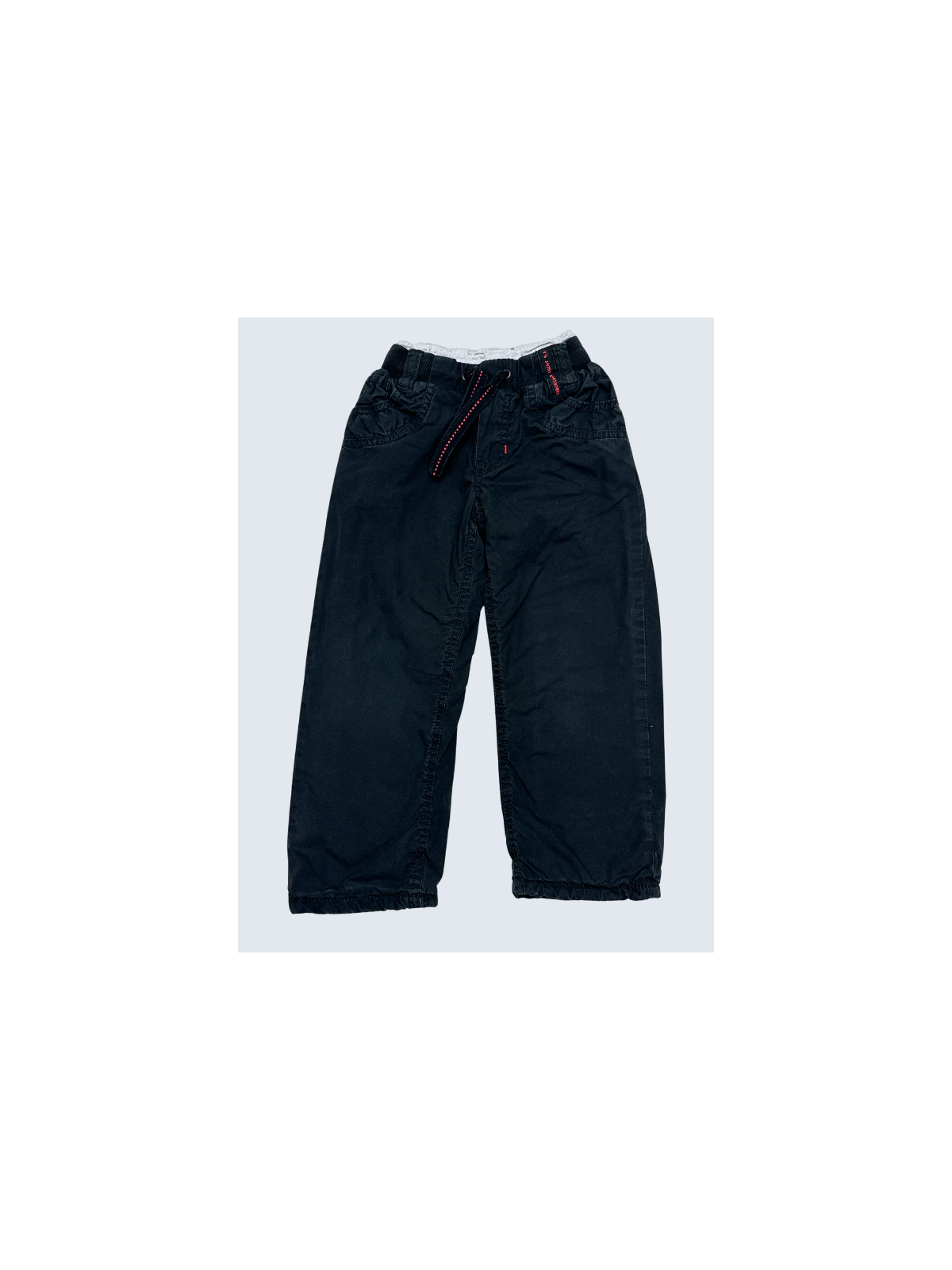 Pantalon d'occasion Orchestra 3 Ans pour garçon.