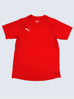 T-Shirt d'occasion Puma 12 Ans pour garçon.