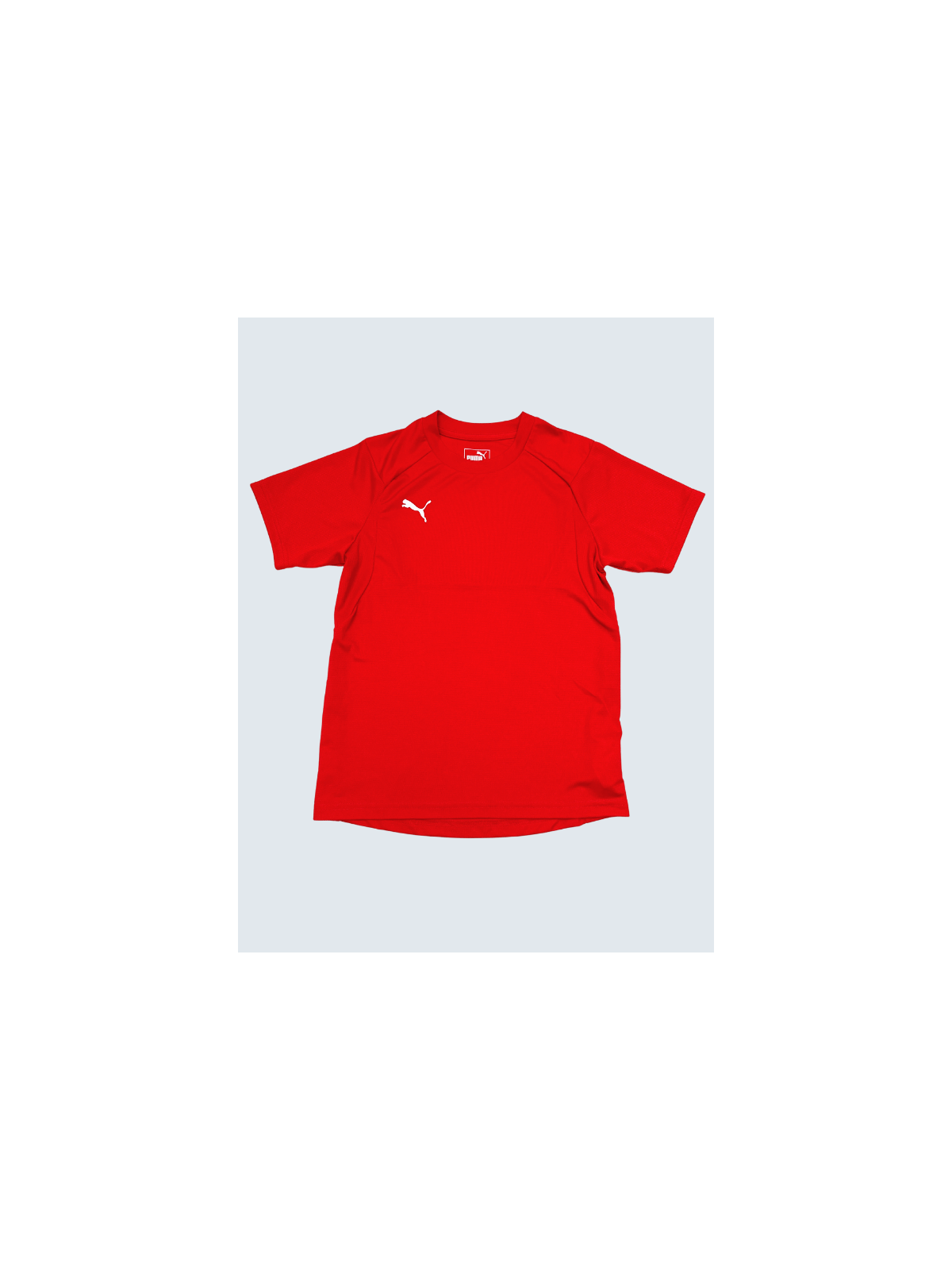 T-Shirt d'occasion Puma 12 Ans pour garçon.