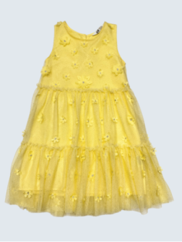 Robe d'occasion H&M 4 Ans pour fille.