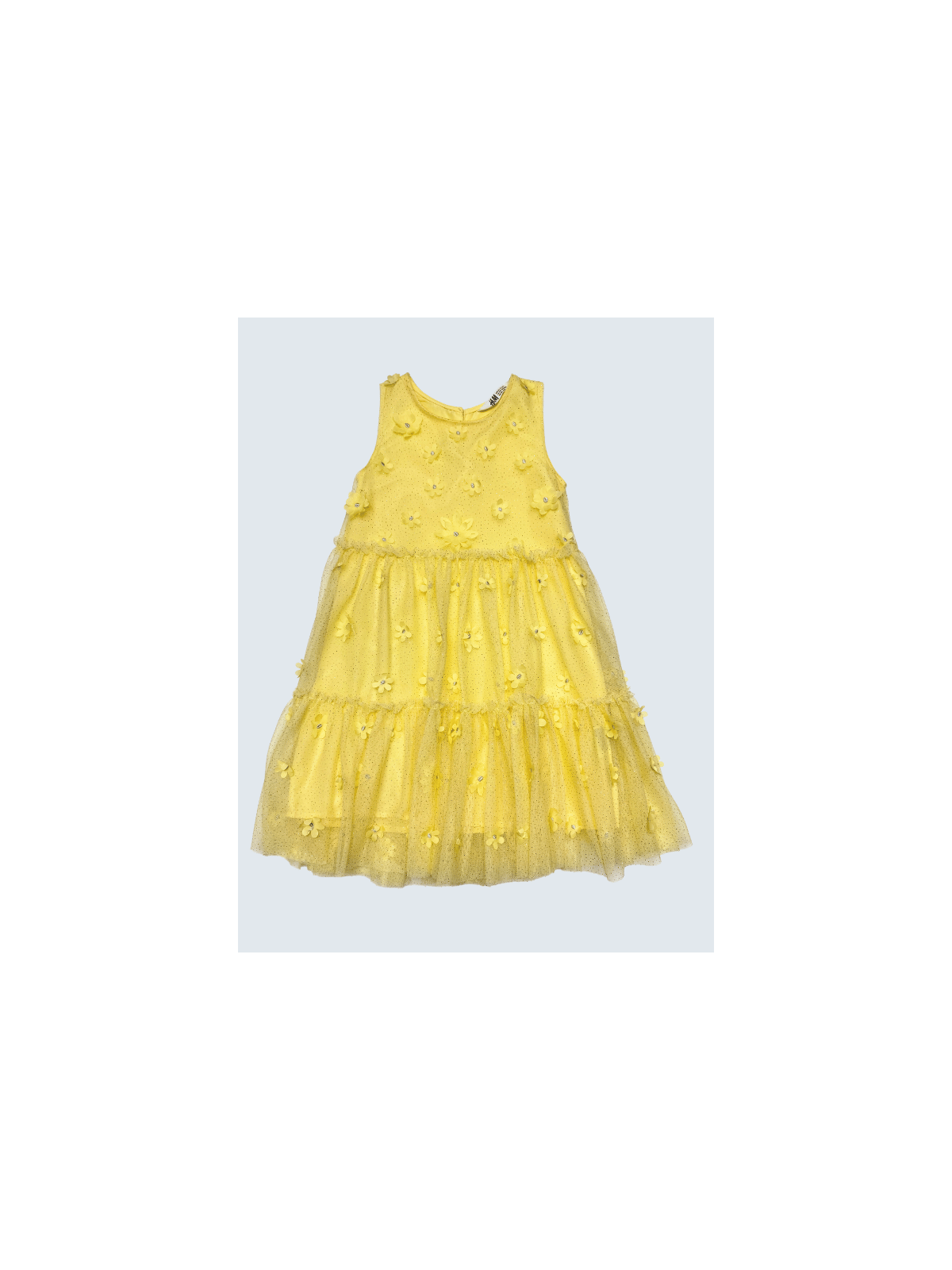 Robe d'occasion H&M 4 Ans pour fille.