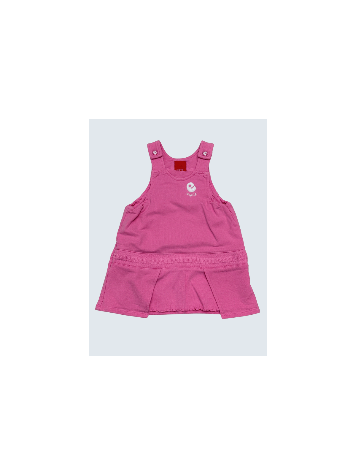 Robe d'occasion Esprit 6 Mois pour fille.