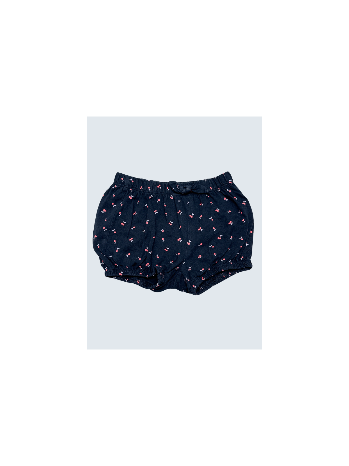 Short d'occasion Kiabi 3 Ans pour fille.