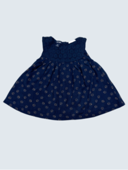 Robe d'occasion Kiabi 1 Mois pour fille.