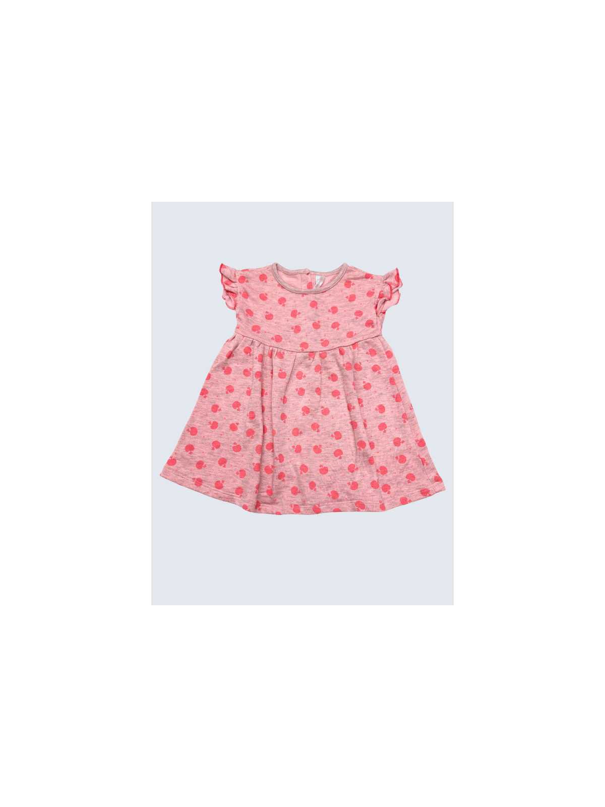 Robe d'occasion Orchestra 12 Mois pour fille.