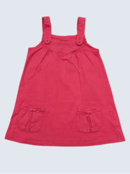 Robe d'occasion Orchestra 3 Ans pour fille.