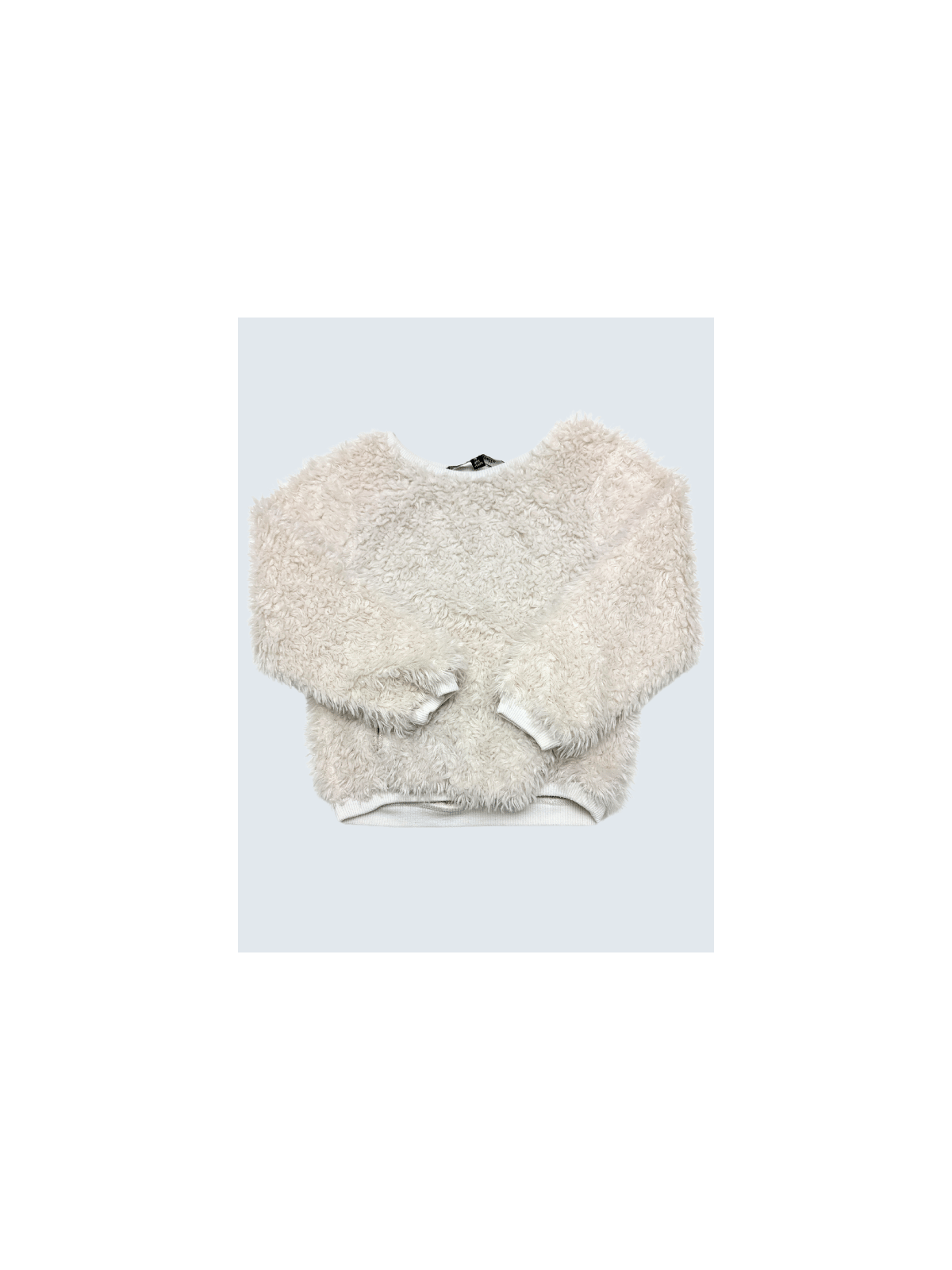 Pull d'occasion Lili Gaufrette 3 Ans pour fille.