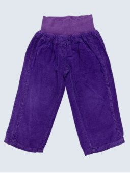 Pantalon d'occasion Kanz 12 Mois pour fille.