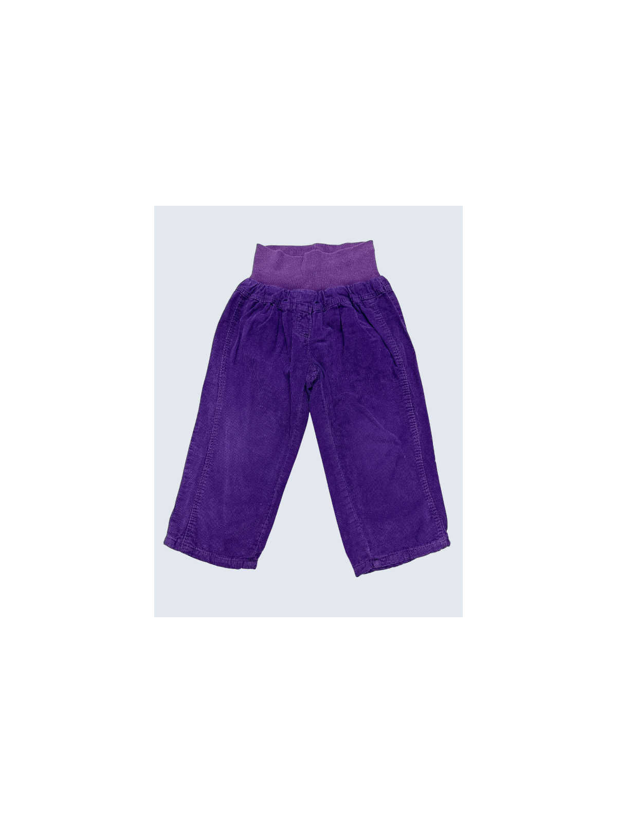 Pantalon d'occasion Kanz 12 Mois pour fille.