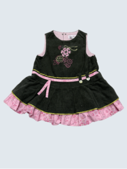 Robe d'occasion Orchestra 3 Mois pour fille.