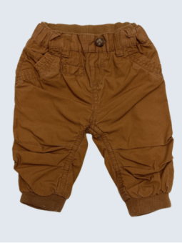 Pantalon d'occasion Baby Club 3 Ans pour garçon.