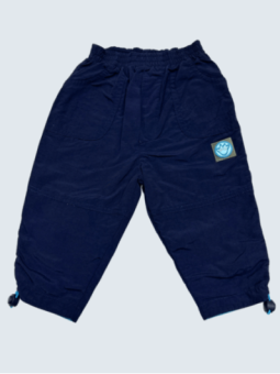 Pantalon d'occasion Baby Club 12 Mois pour garçon.